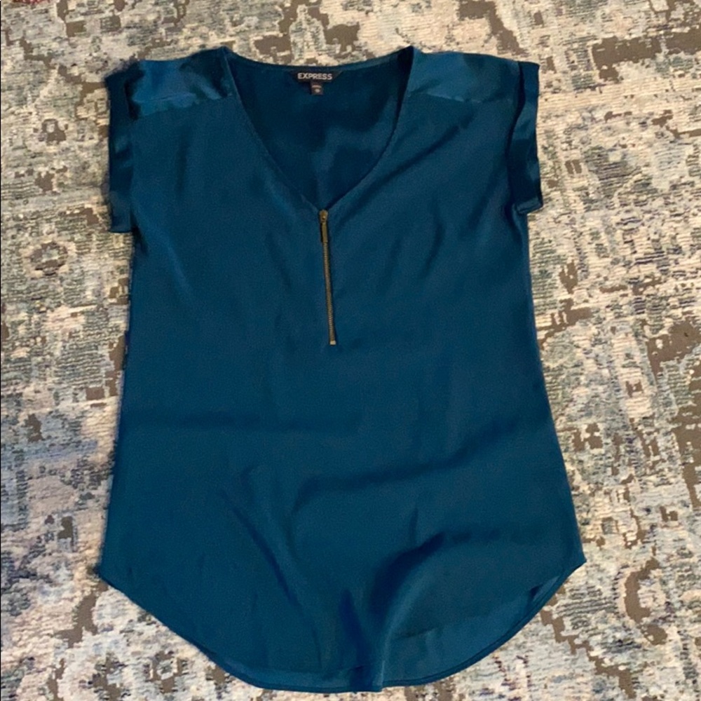Express Top XS